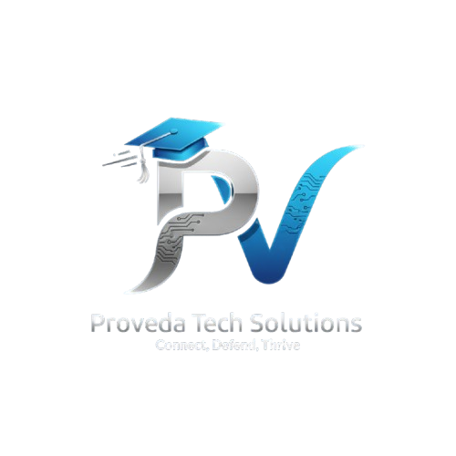 ProVeda Tech Solutions